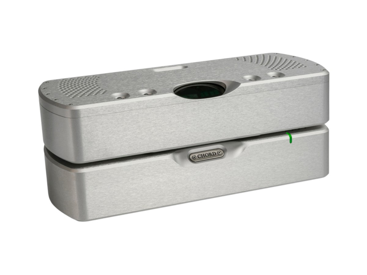 Quartet Digital Upscaler