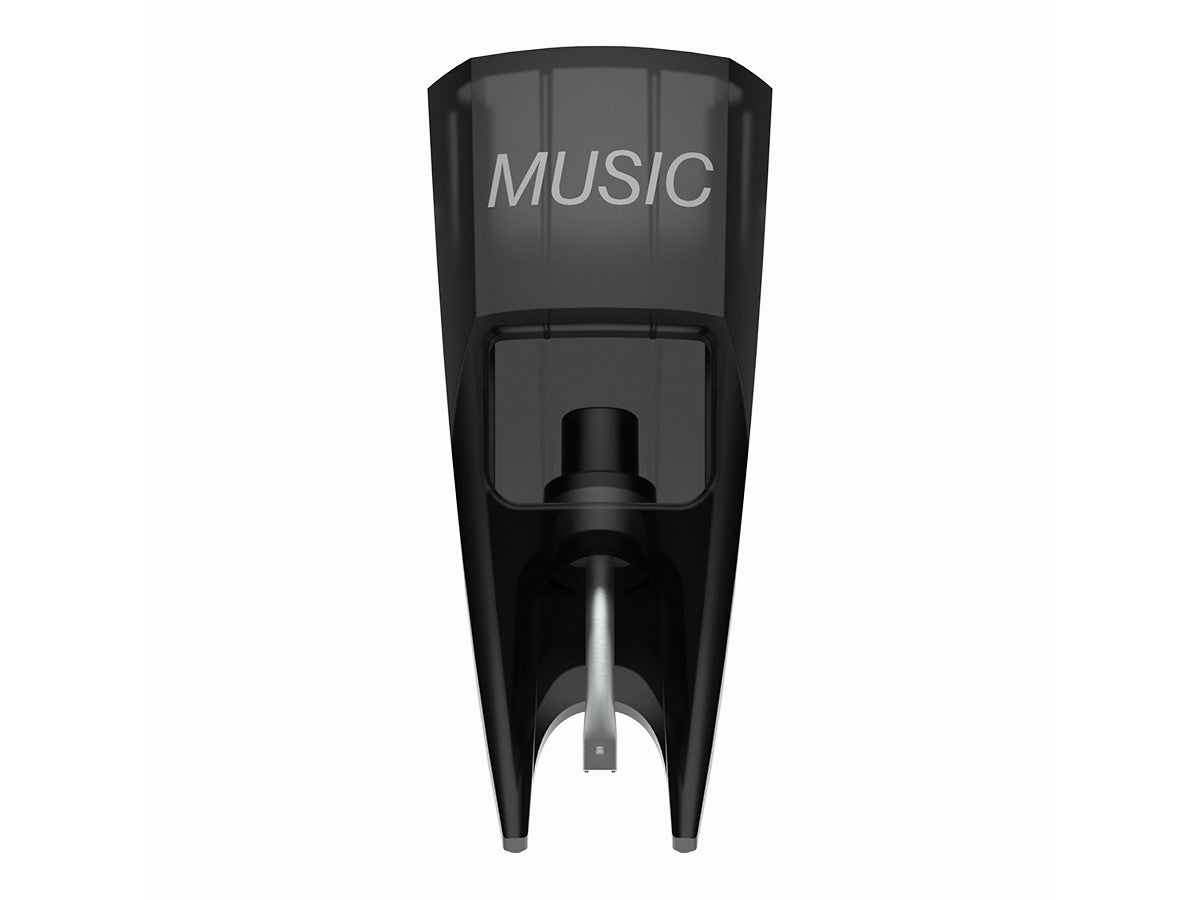 Concorde Music Black Phono Cartridge