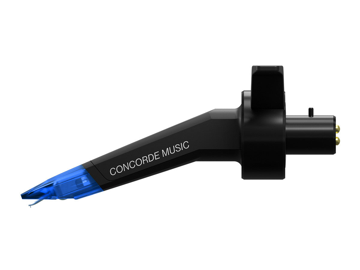 Concorde Music Blue Phono Cartridge