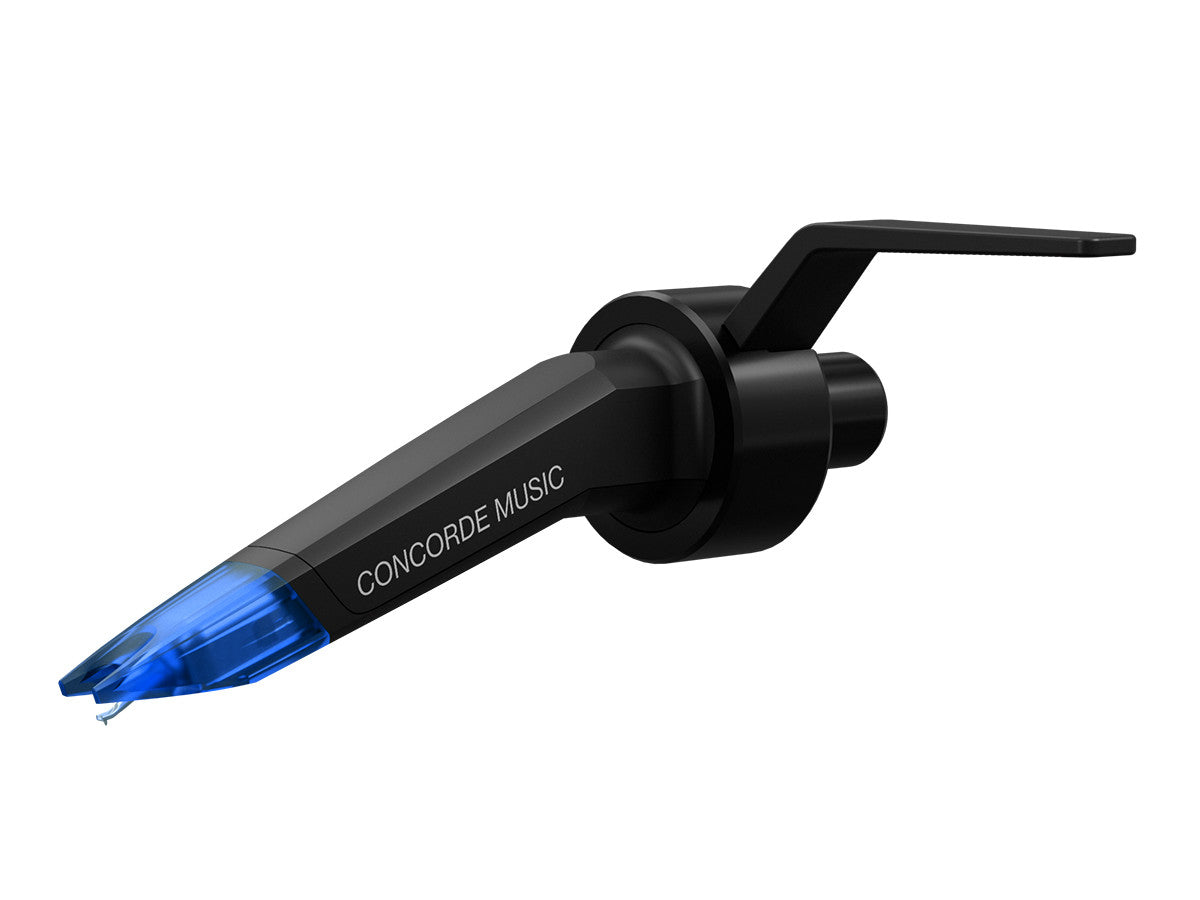 Concorde Music Blue Phono Cartridge