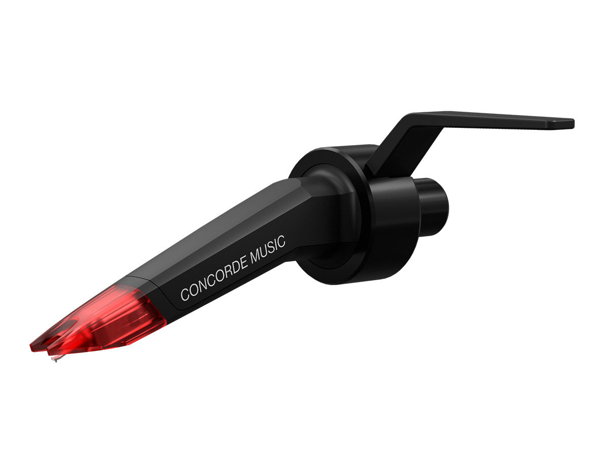 Concorde Music Red Phono Cartridge