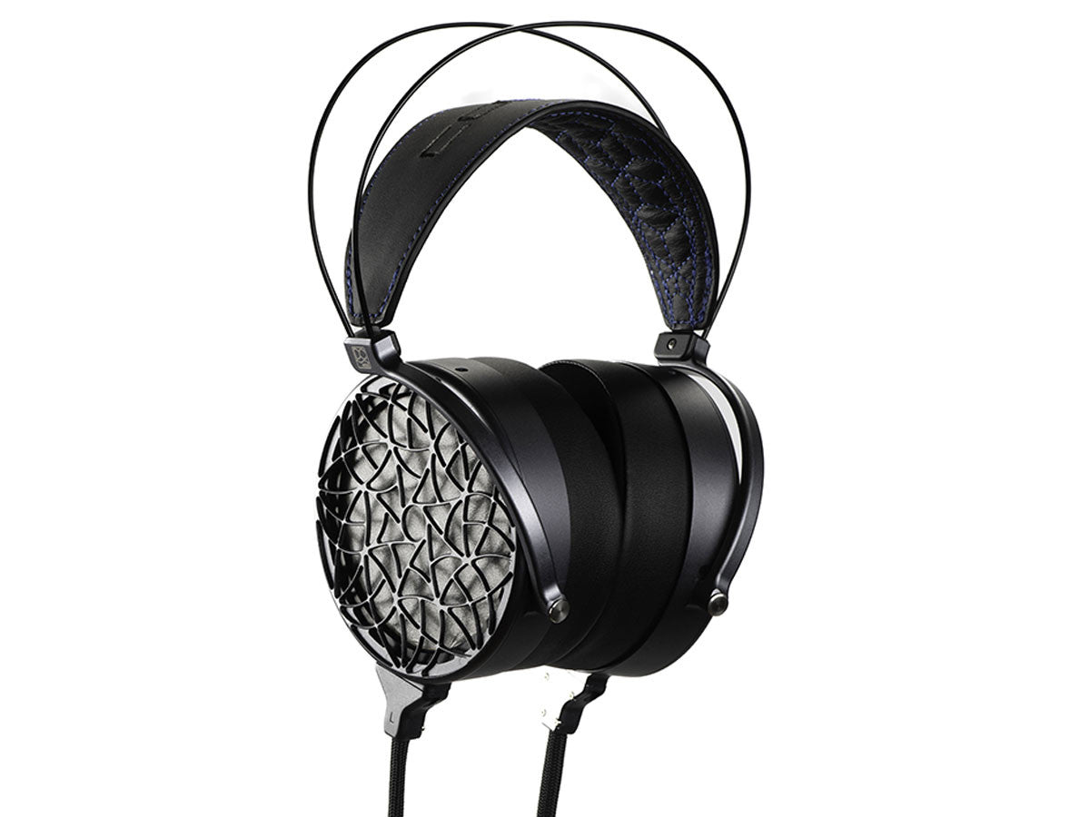 Dan Clark Audio Corina Angled