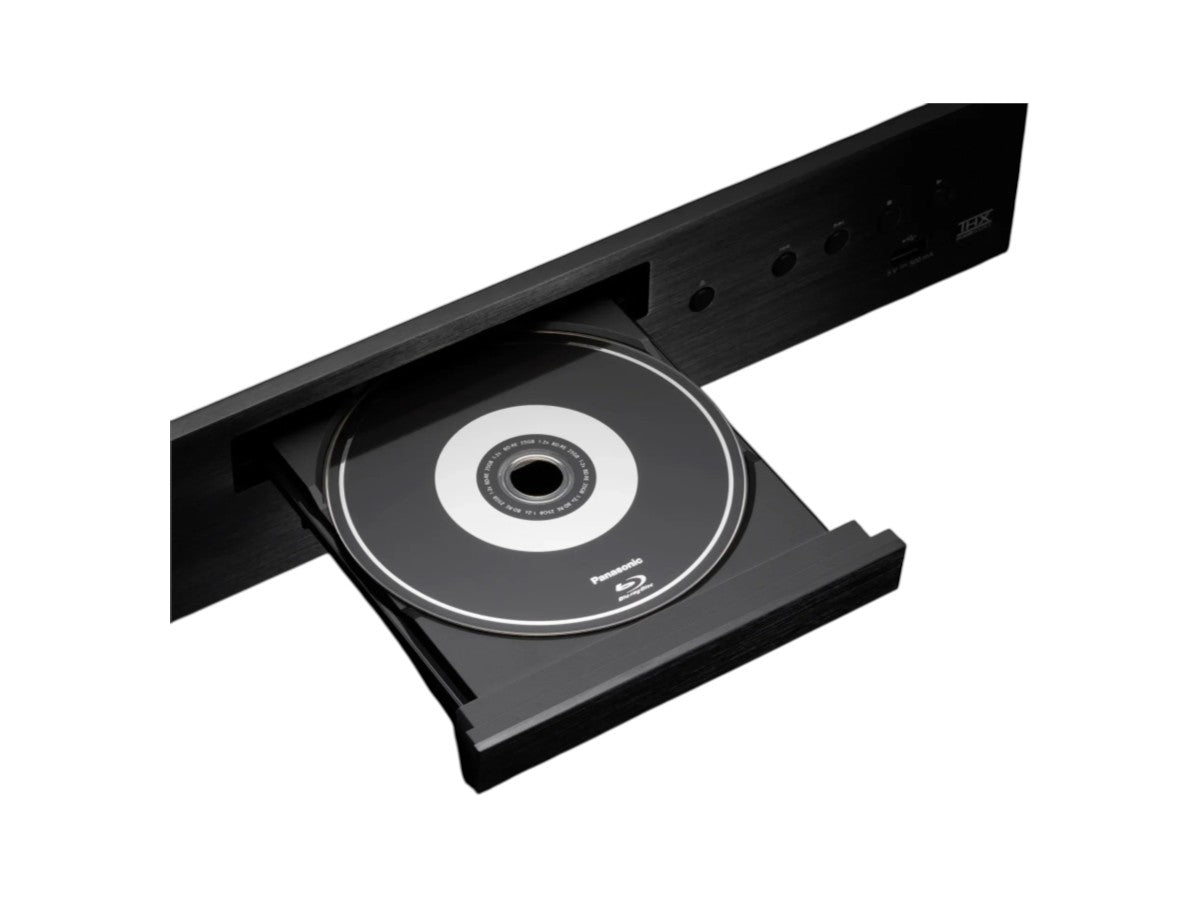 Panasonic DP-UB9000 4K Blu-Ray Player