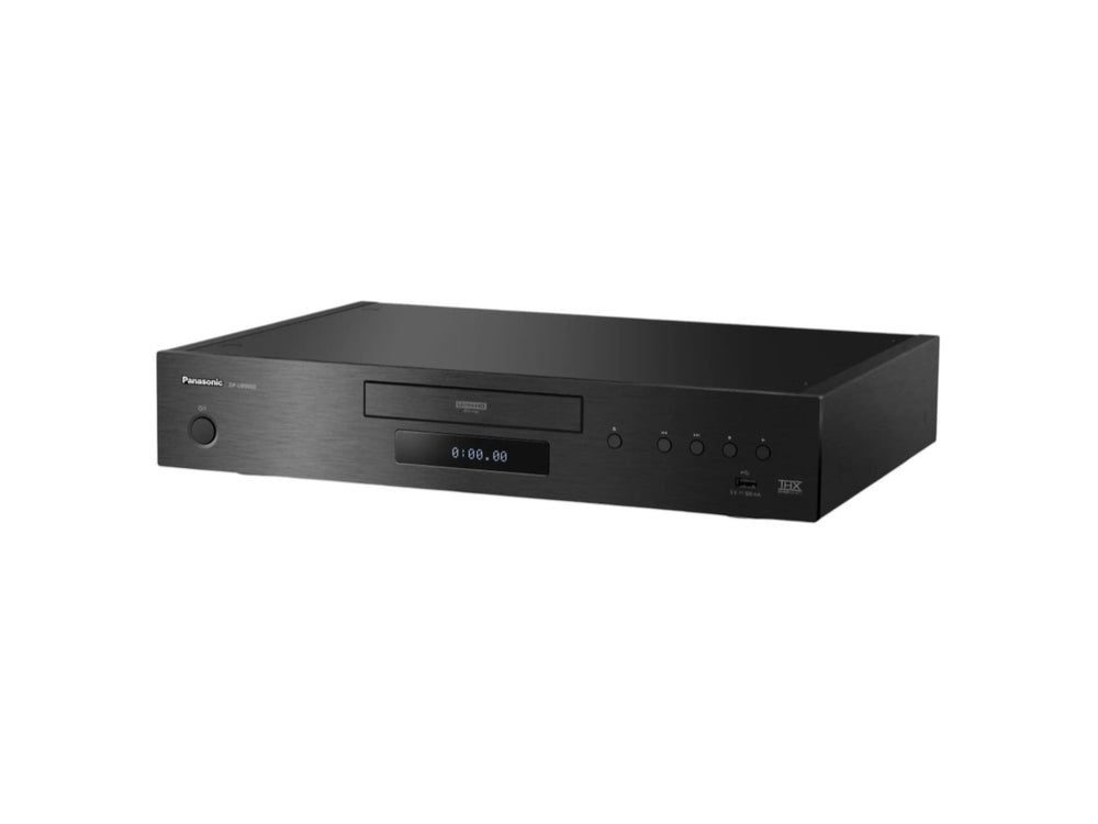Panasonic DP-UB9000 4K Blu-Ray Player