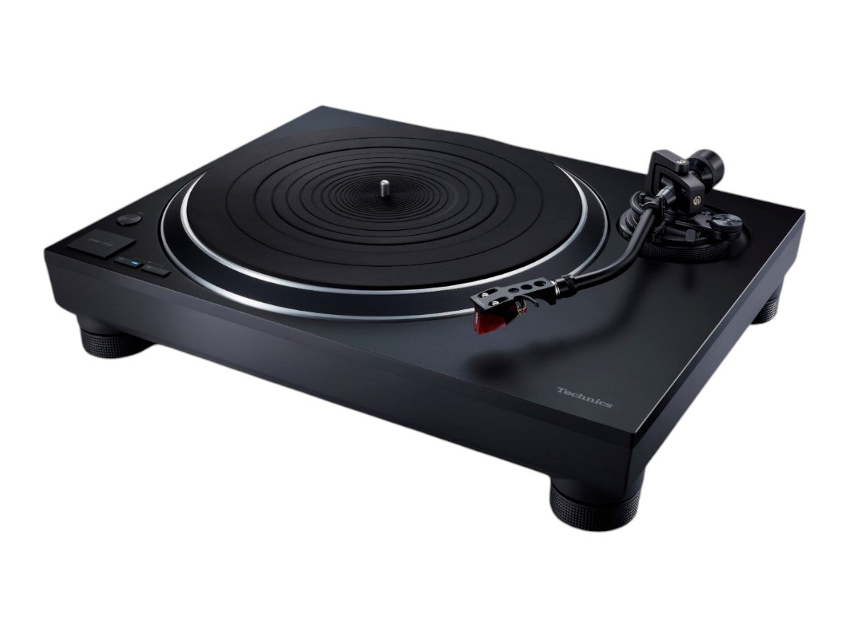SL-1500C Direct Drive Turntable System | Moon Audio