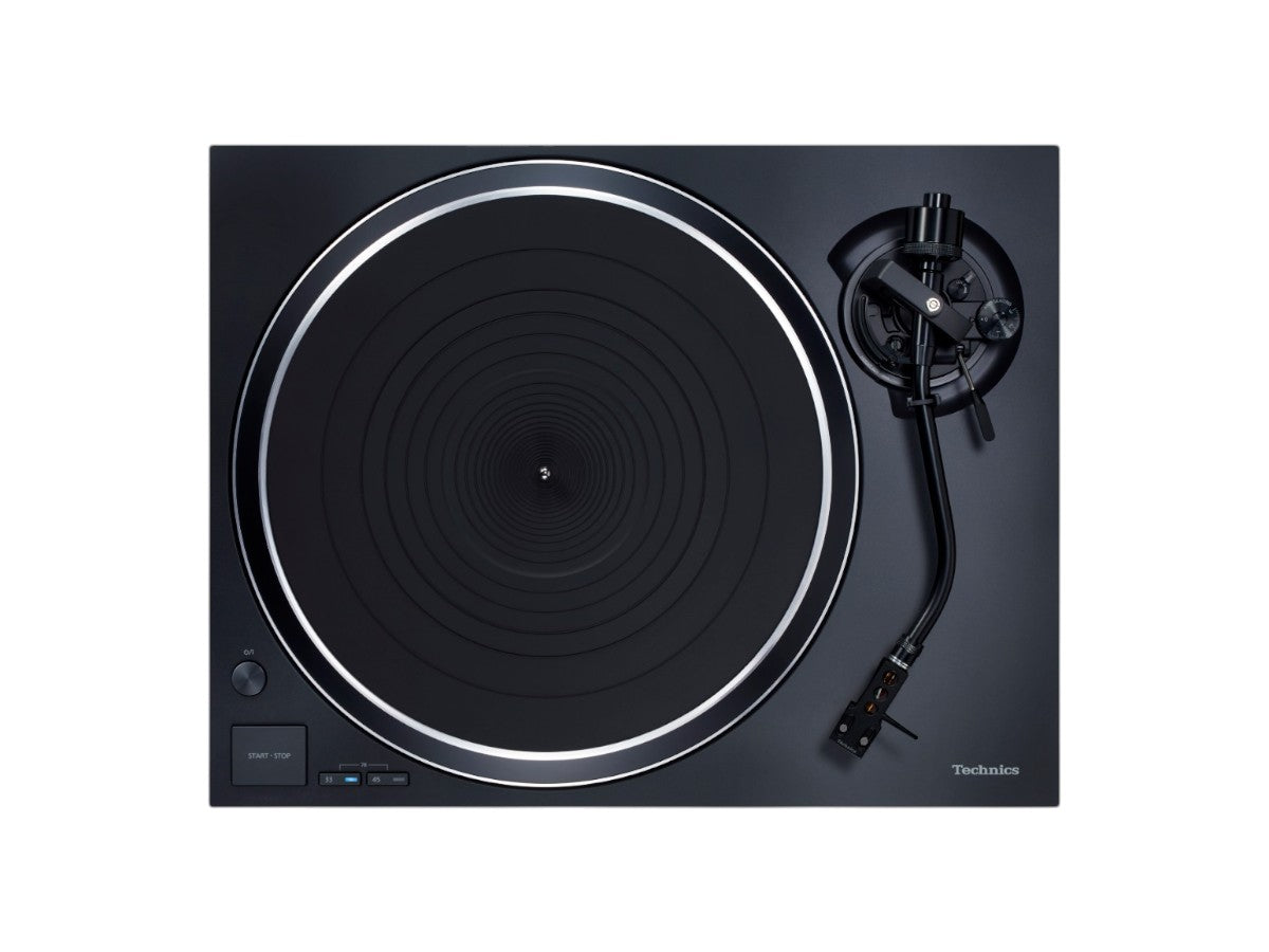 SL-1500C Direct Drive Turntable System | Moon Audio