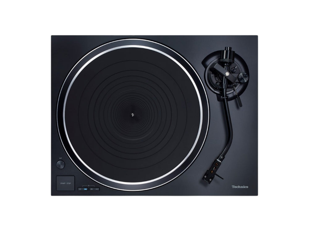 SL-1500C Direct Drive Turntable System | Moon Audio