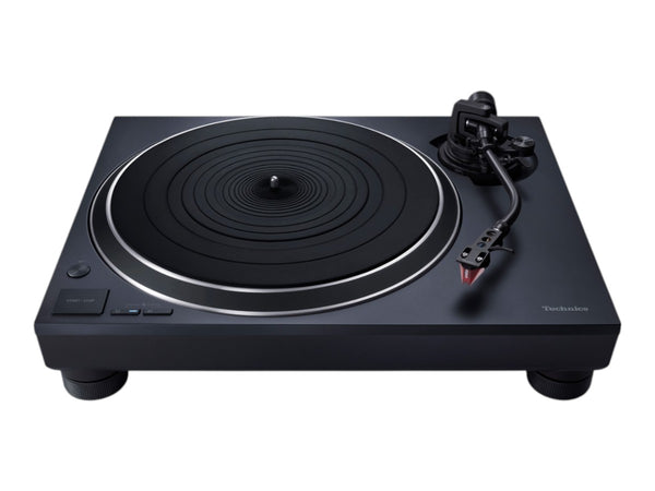 SL-1500C Direct Drive Turntable System | Moon Audio