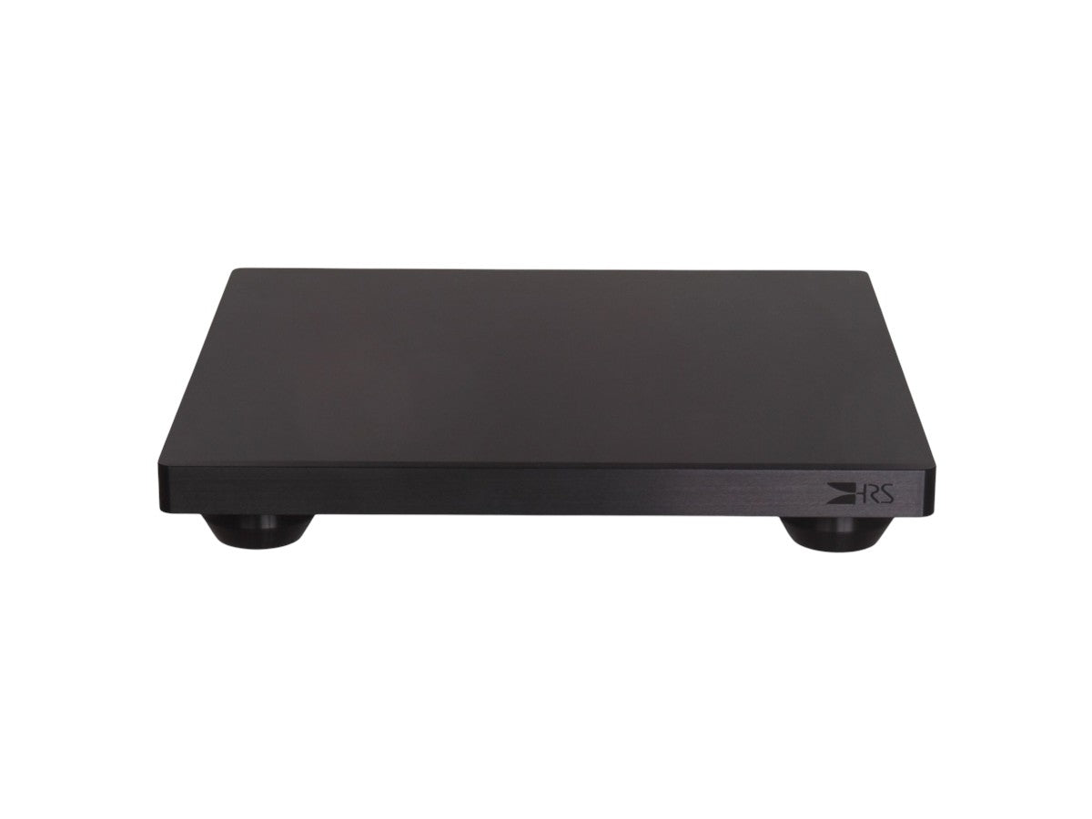 HRS E1X Isolation Base – Damped Audio Platform