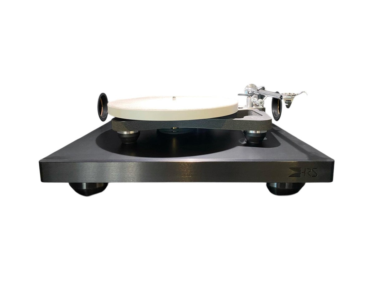 HRS E1X Isolation Base – Damped Audio Platform