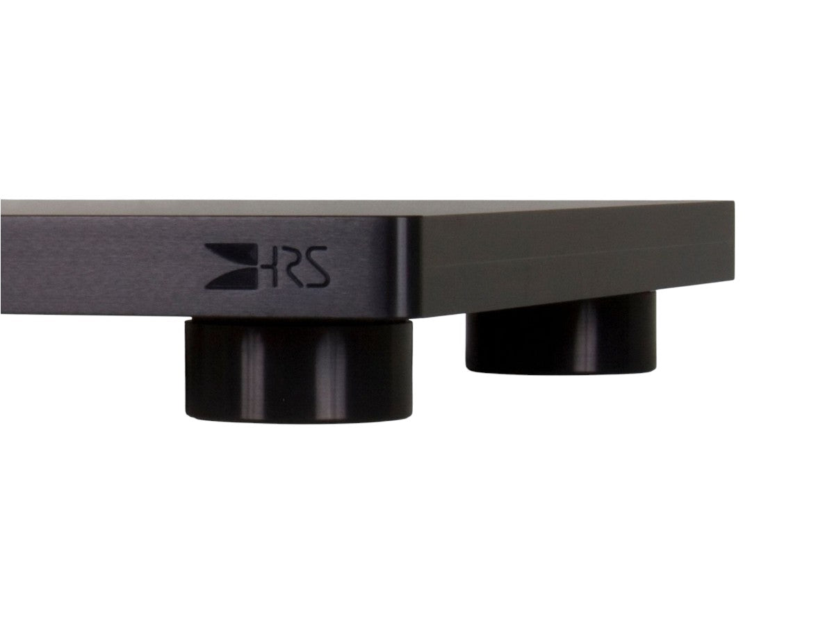 HRS E1X Isolation Base – Damped Audio Platform
