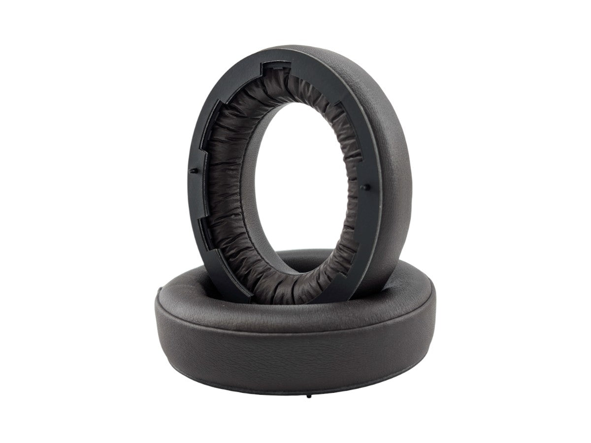 Earpad Evolution: From Cushions to Cloud-like Comfort