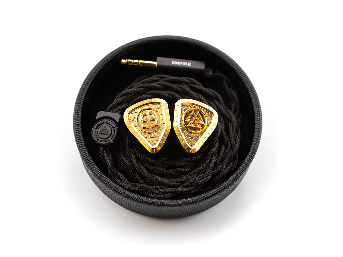 ODIN MKII In-Ear Monitors