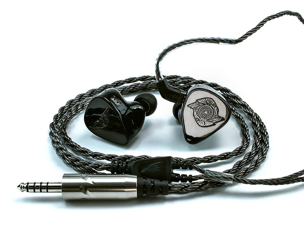 Empire Ears RAVEN Universal In Ear Monitors IEMs