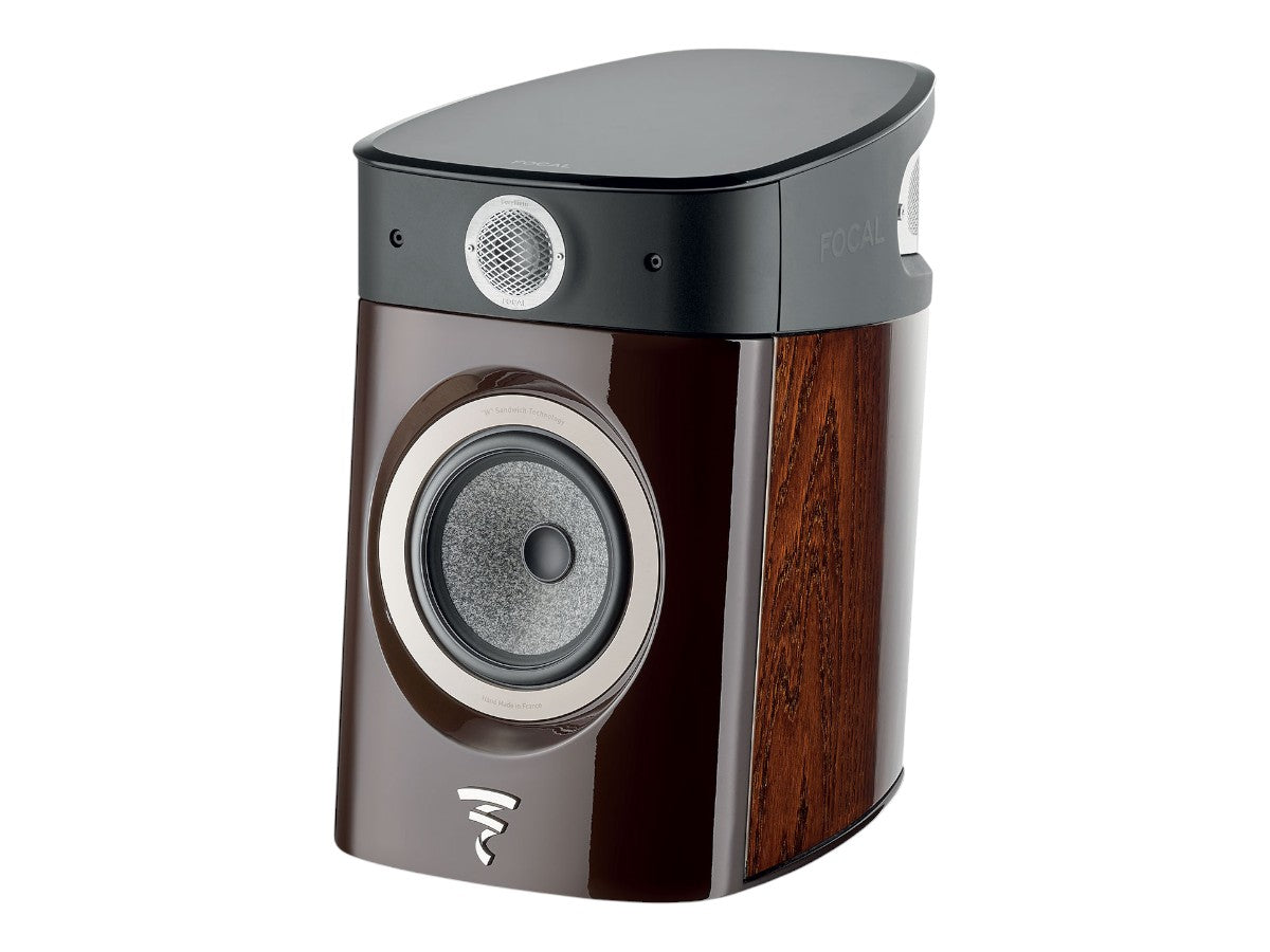 Sopra N°1 Bookshelf Speaker
