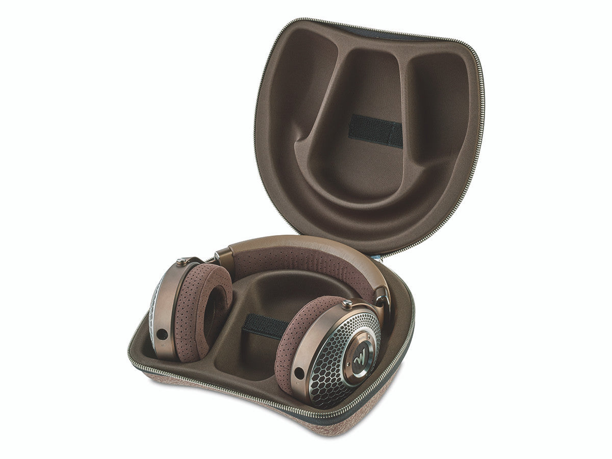 Focal Clear MG Headphones