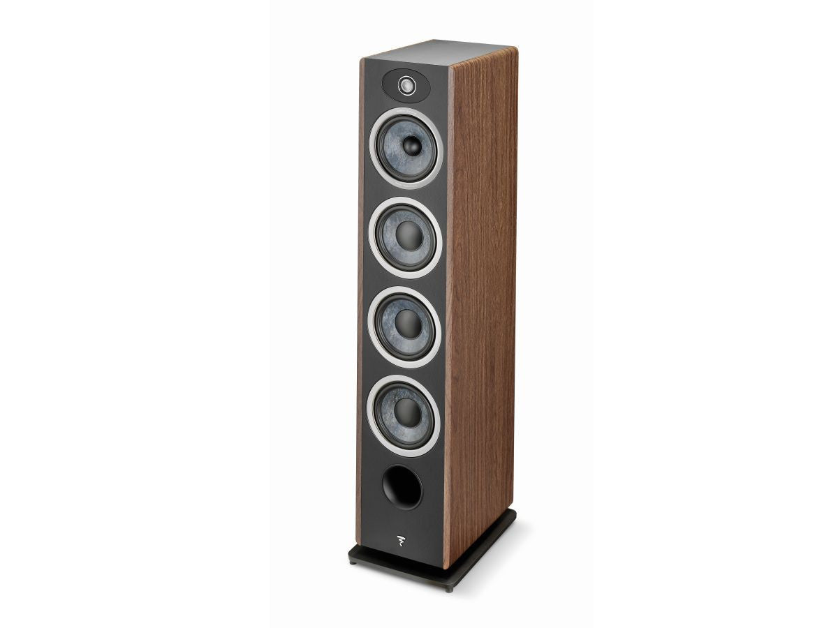 Vestia N°3 LoudSpeaker (Pair) - Open Box