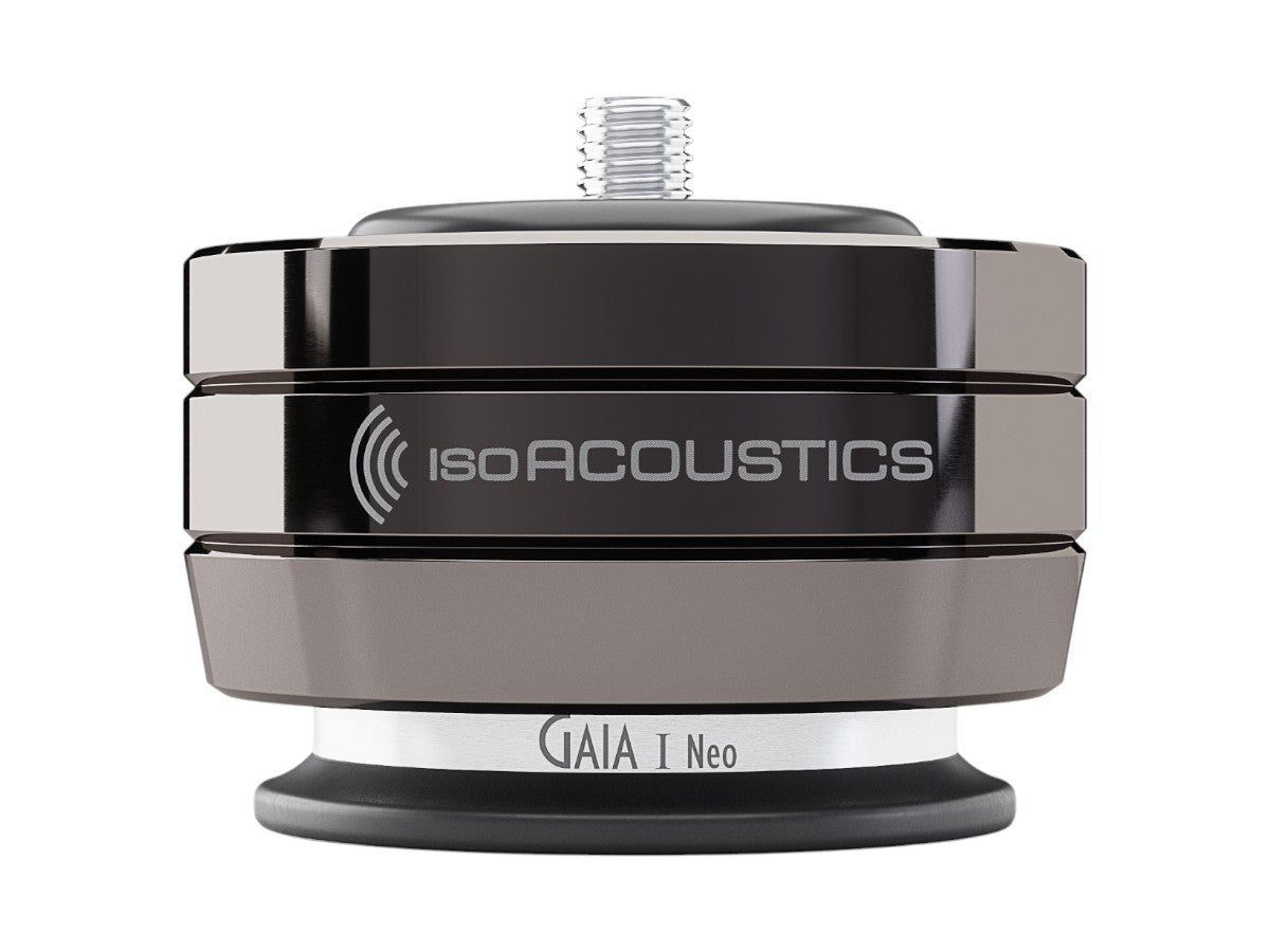 GAIA I Neo Isolation Feet for Speakers - Thumbnail 5