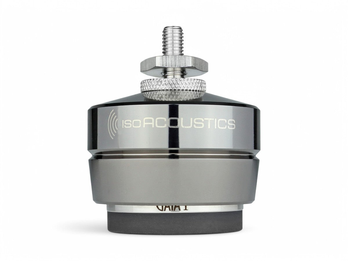 GAIA I Speaker Isolation Feet