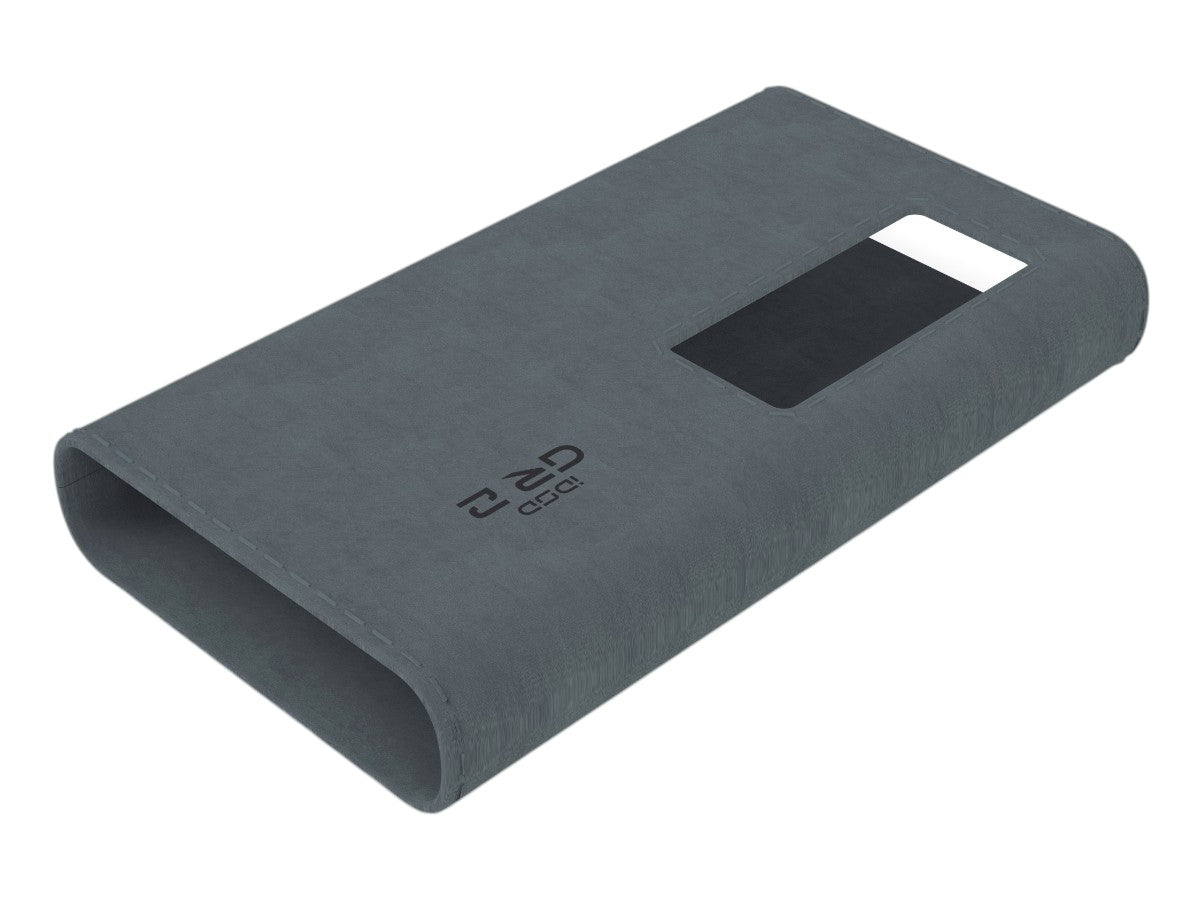 iFi iDSD GR2 Case – MagSafe Faux Suede Cover | Moon Audio