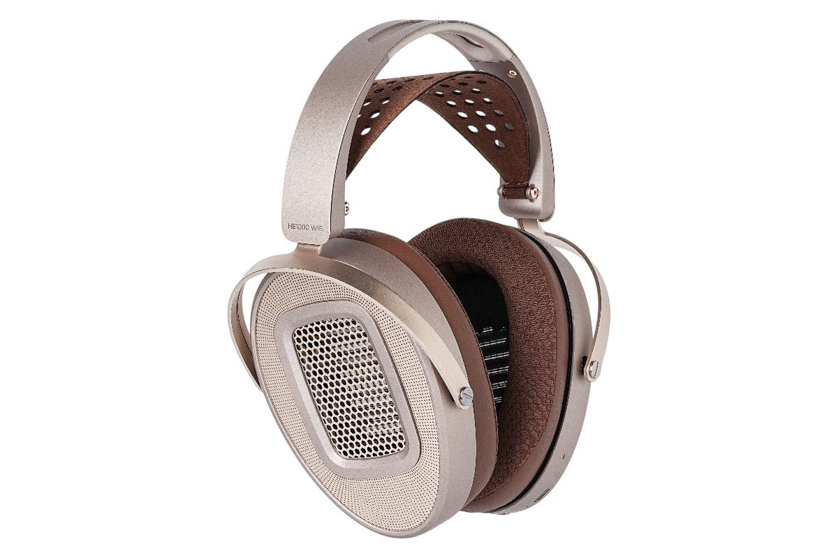 HE1000 WIFI Planar Headphone