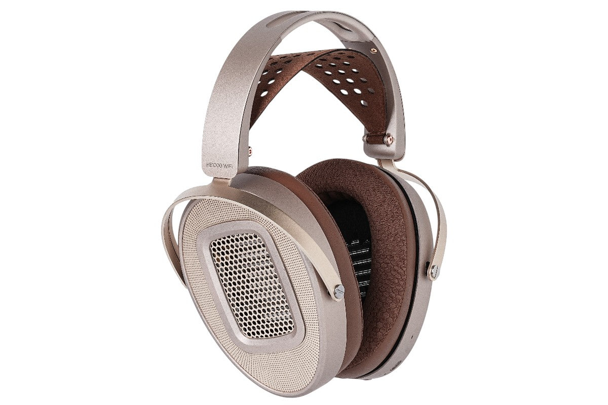 HE1000 WIFI Planar Headphone