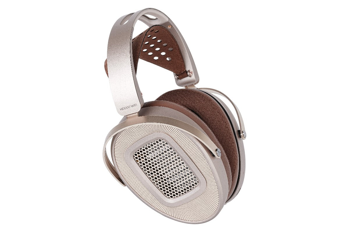 HE1000 WIFI Planar Headphone