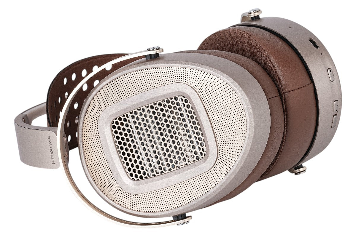 HE1000 WIFI Planar Headphone