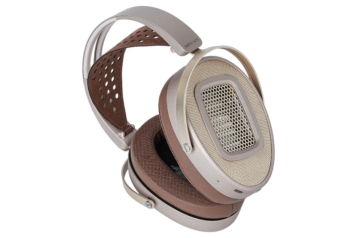 HE1000 WIFI Planar Headphone