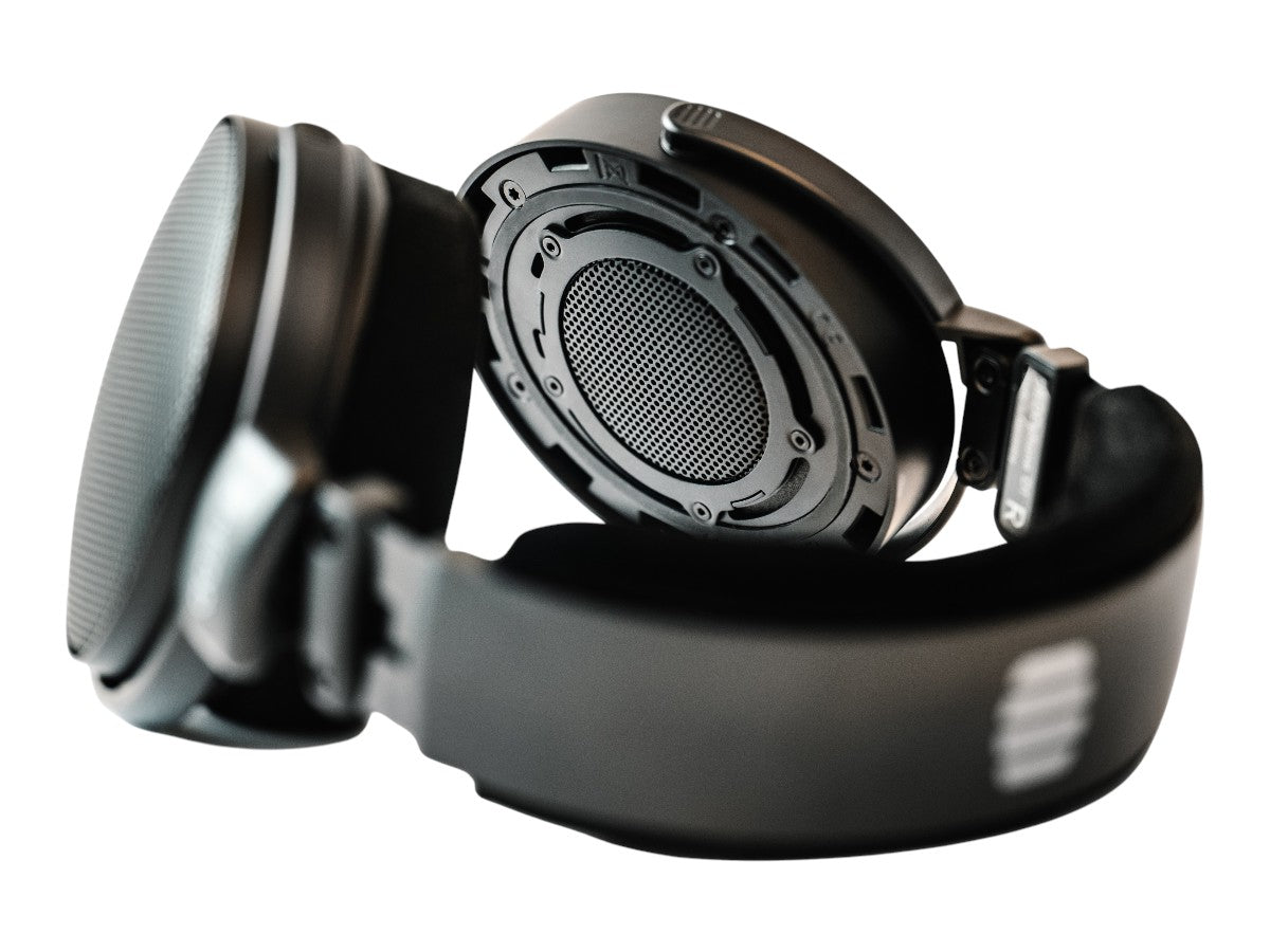 HEDDphone D1 – Carbon Diaphragm Headphones