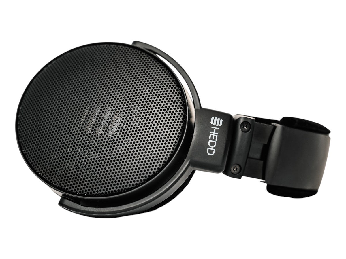 HEDDphone D1 – Carbon Diaphragm Headphones