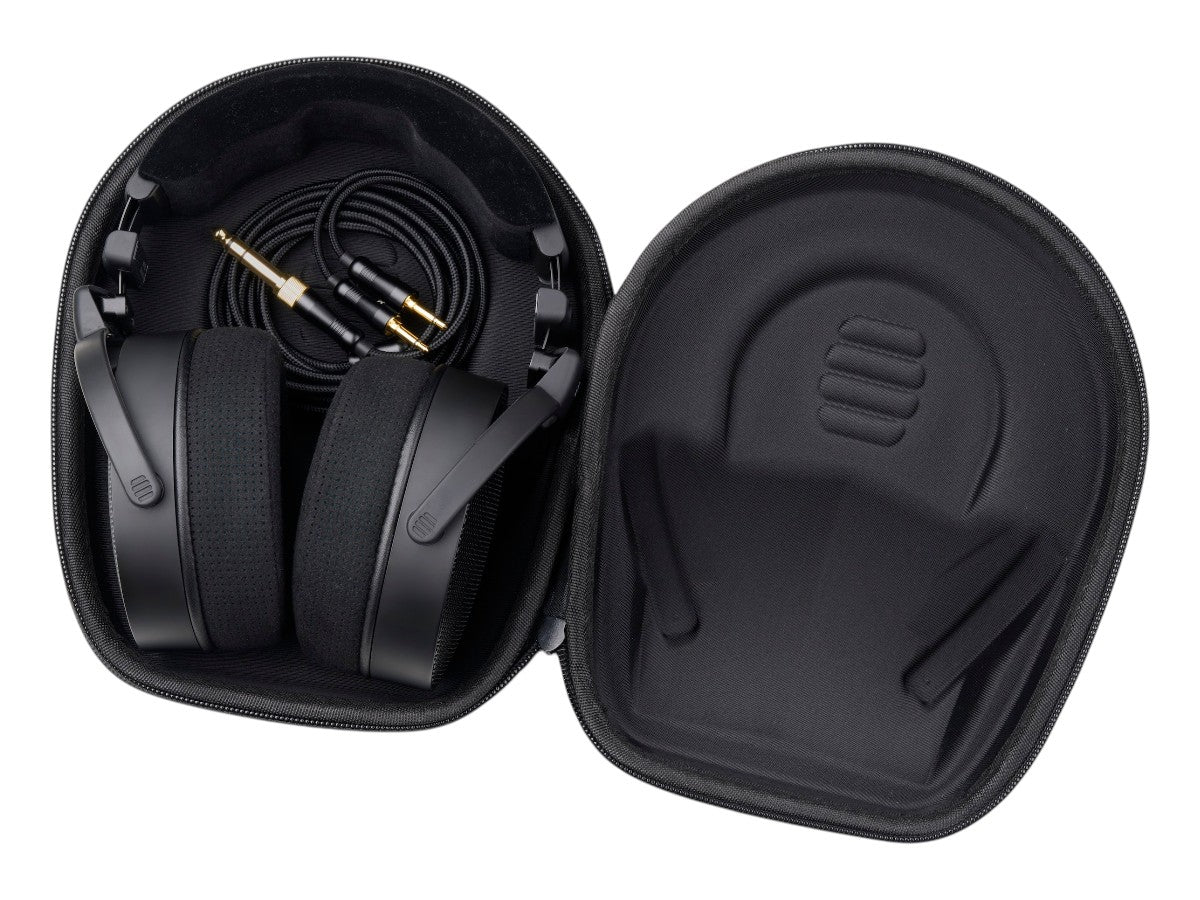 HEDDphone D1 – Carbon Diaphragm Headphones