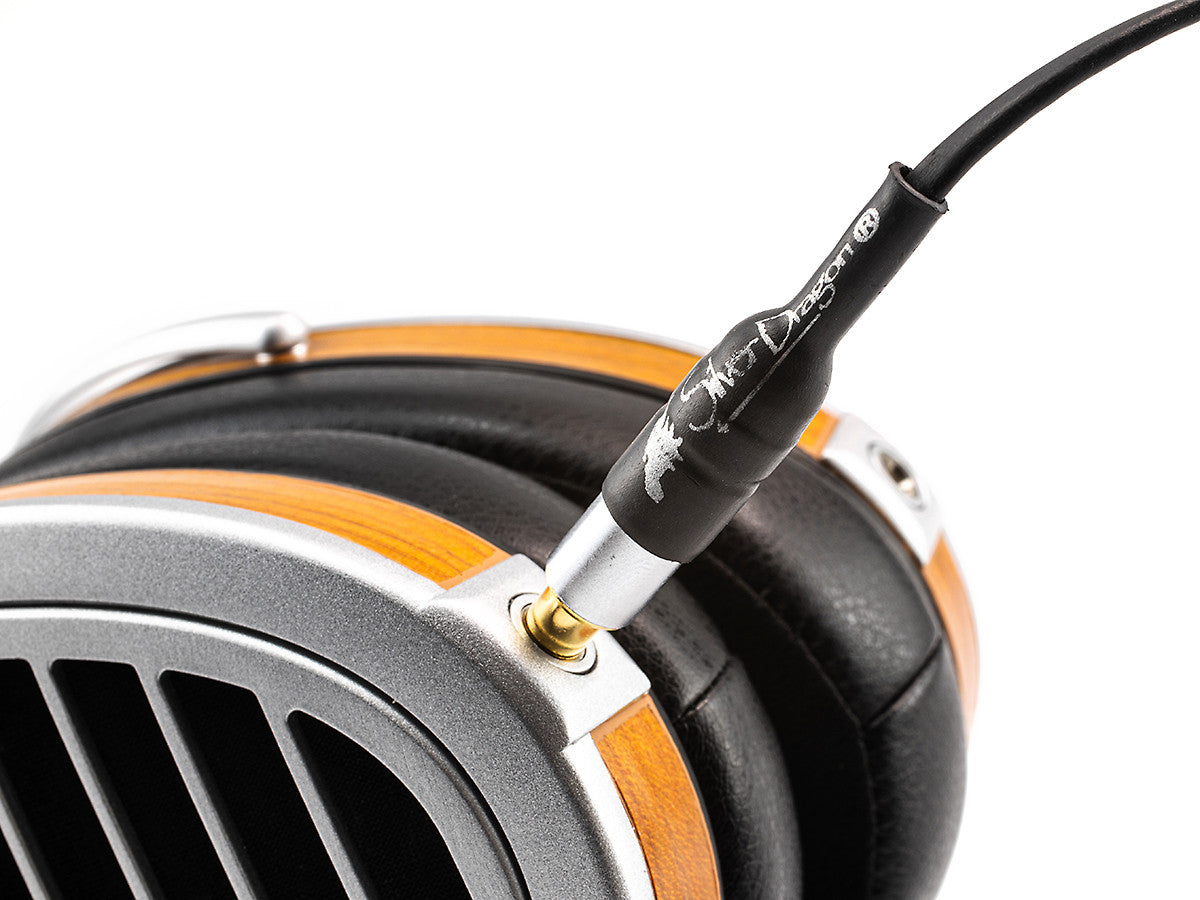 HE1000 V4 Stealth Magnet Headphones