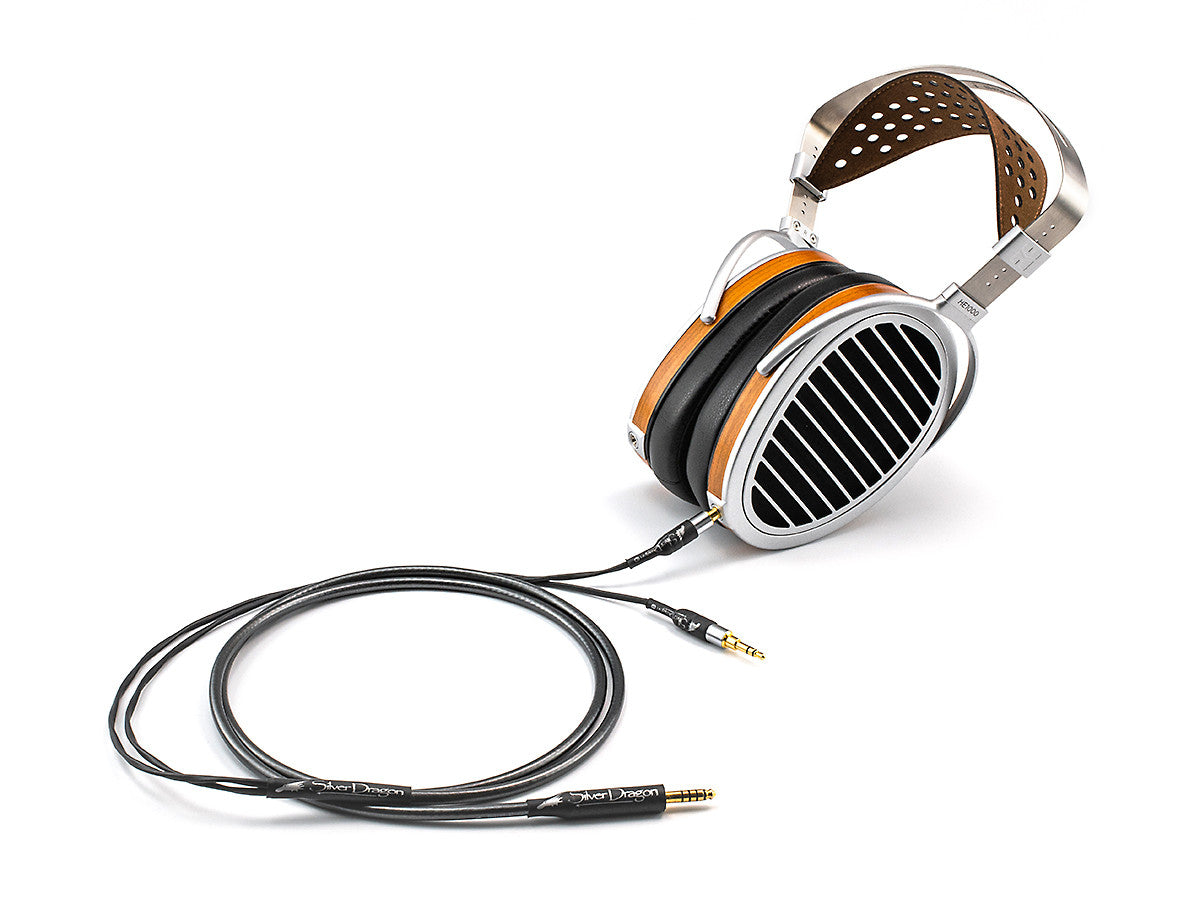 HE1000 V4 Stealth Magnet Headphones