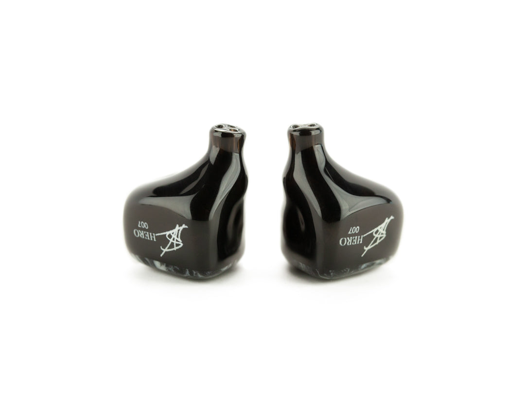 Empire Ears Hero Universal IEMs (Open Box - Like New)