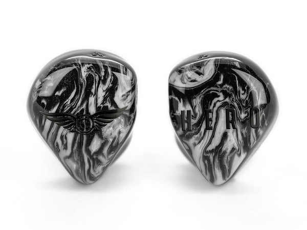 Empire ears EVR 美品 Empire Ears EVR MKII Vocal Reference IEMs | Bloom Audio