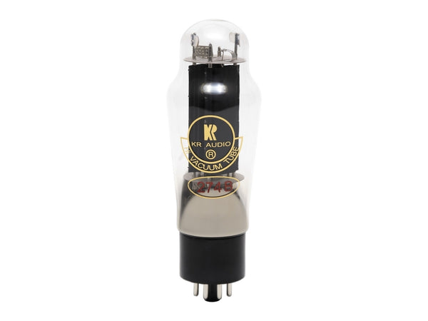 KR Audio 274B Vacuum Tube | Moon Audio