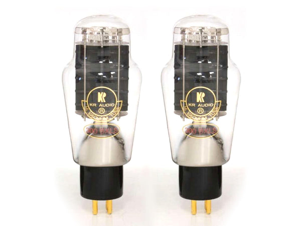 アンプ KR300BXLS KR Audio 300BXLS Vacuum Tube