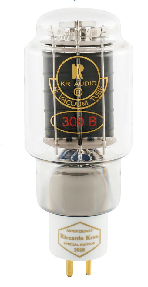5U4G RK Anniversary Edition Vacuum Tube