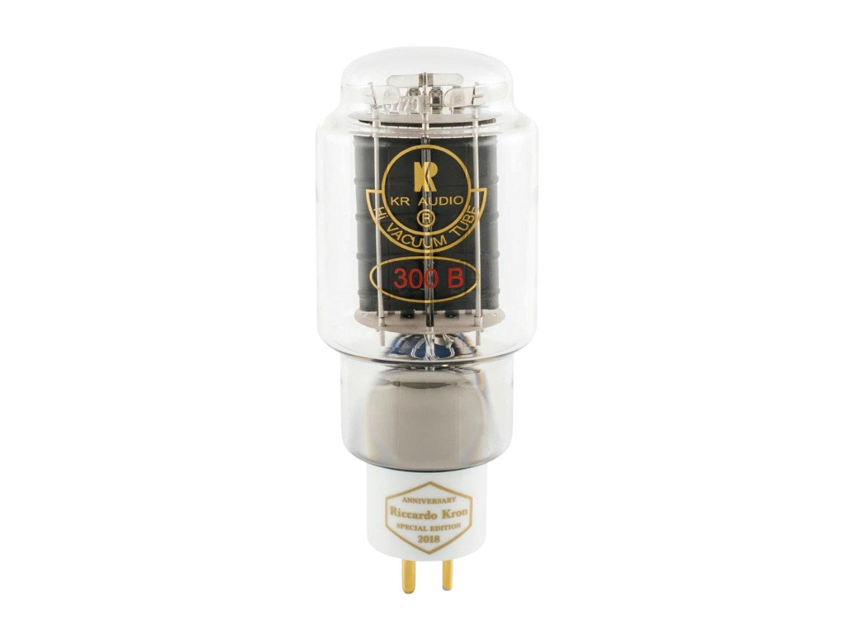 KR Audio 5U4G RK Anniversary Edition Vacuum Tube