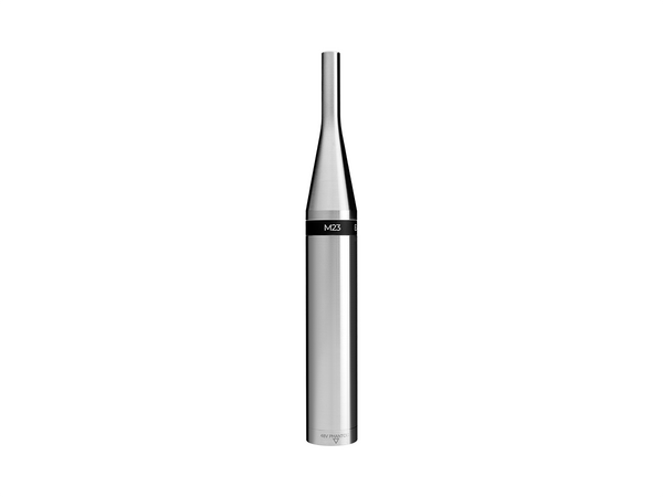 EARTHWORKS コンデンサーマイク　　　　　M-23 Earthworks M23 Measurement Mic | Moon Audio