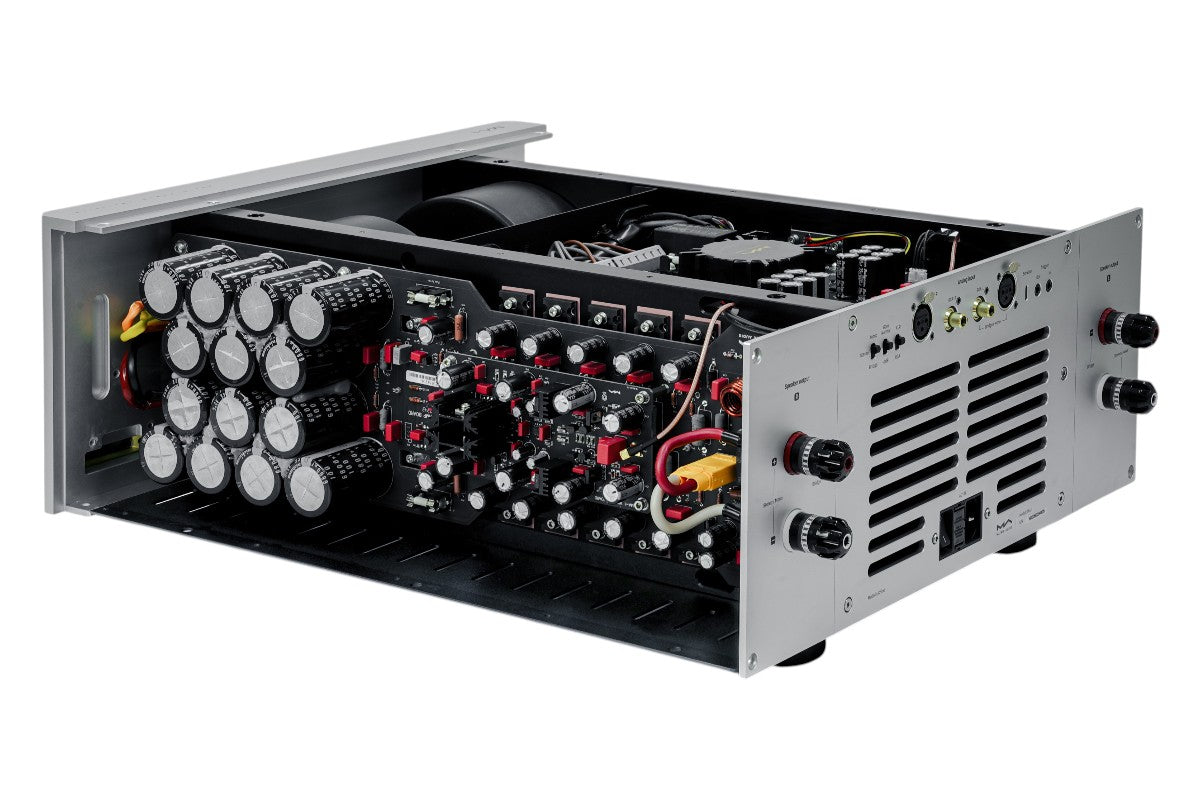 Matrix Audio MA-1 Power Amplifier