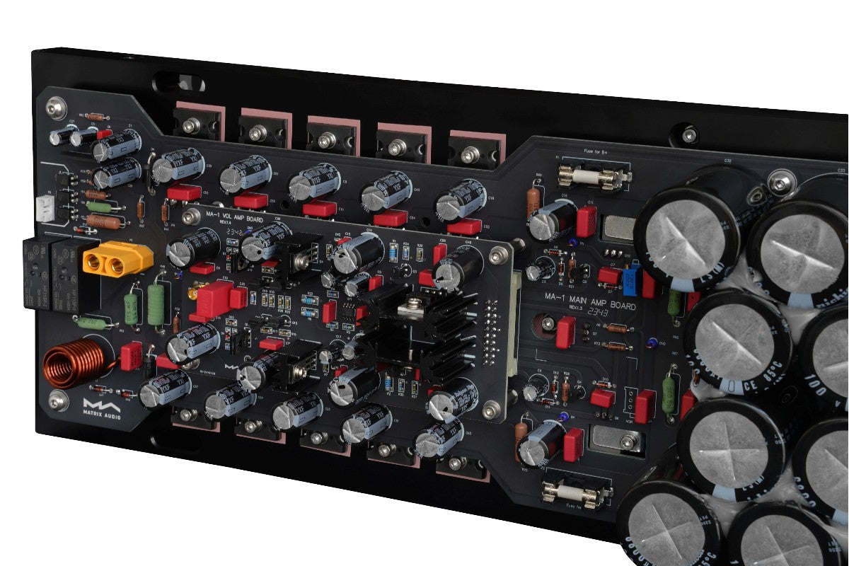 main audio MA-PT 1.0 ①