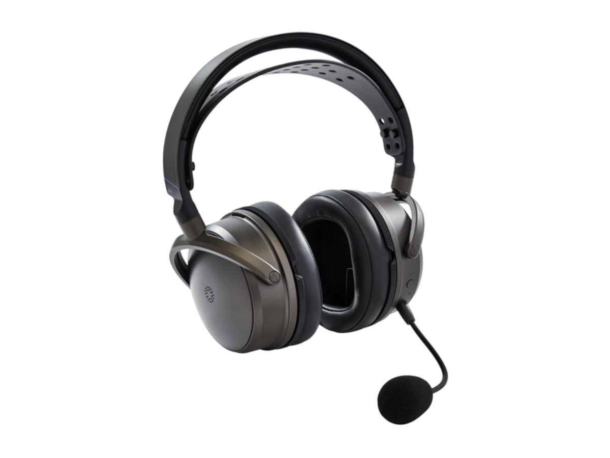 Maxwell 2 ANC – Planar Gaming Headset