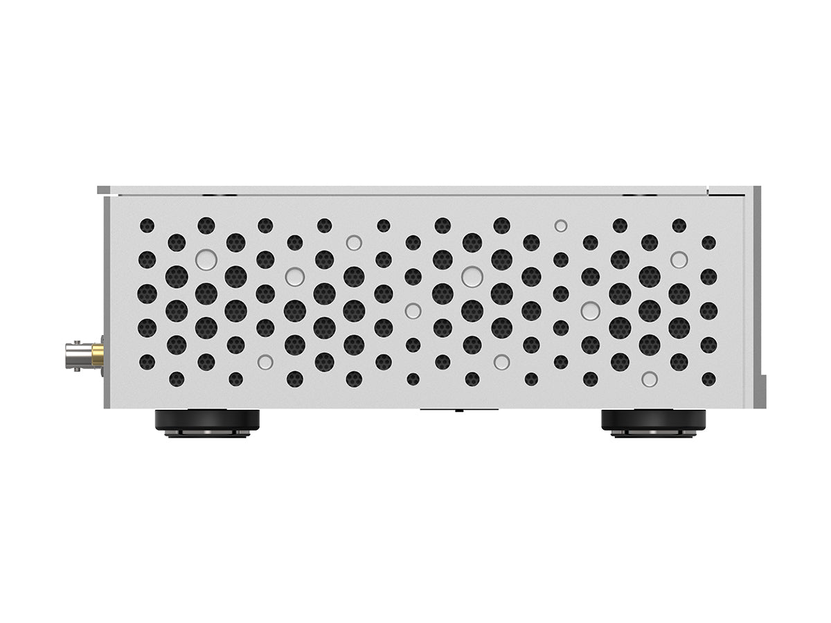 NT-1 Streaming Music Server