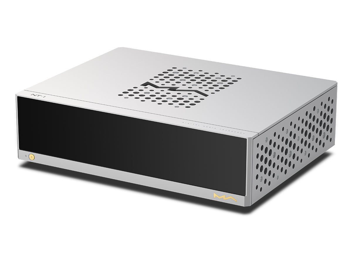 Matrix Audio NT-1 Reference Digital Audio Transport - Thumbnail 4