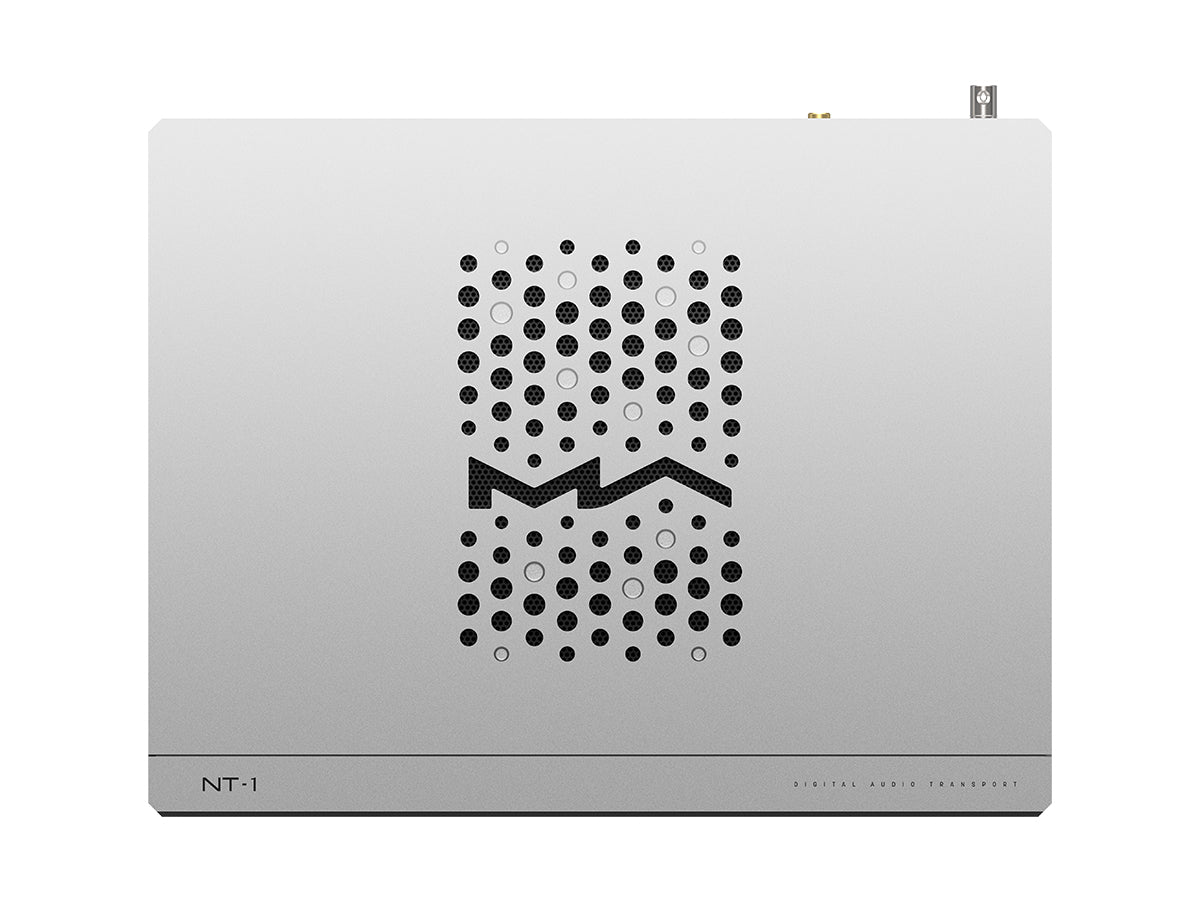 NT-1 Streaming Music Server