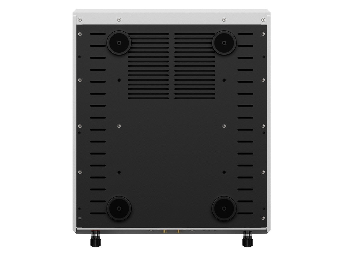 Matrix Audio MA-1 Music Streamer Bottom