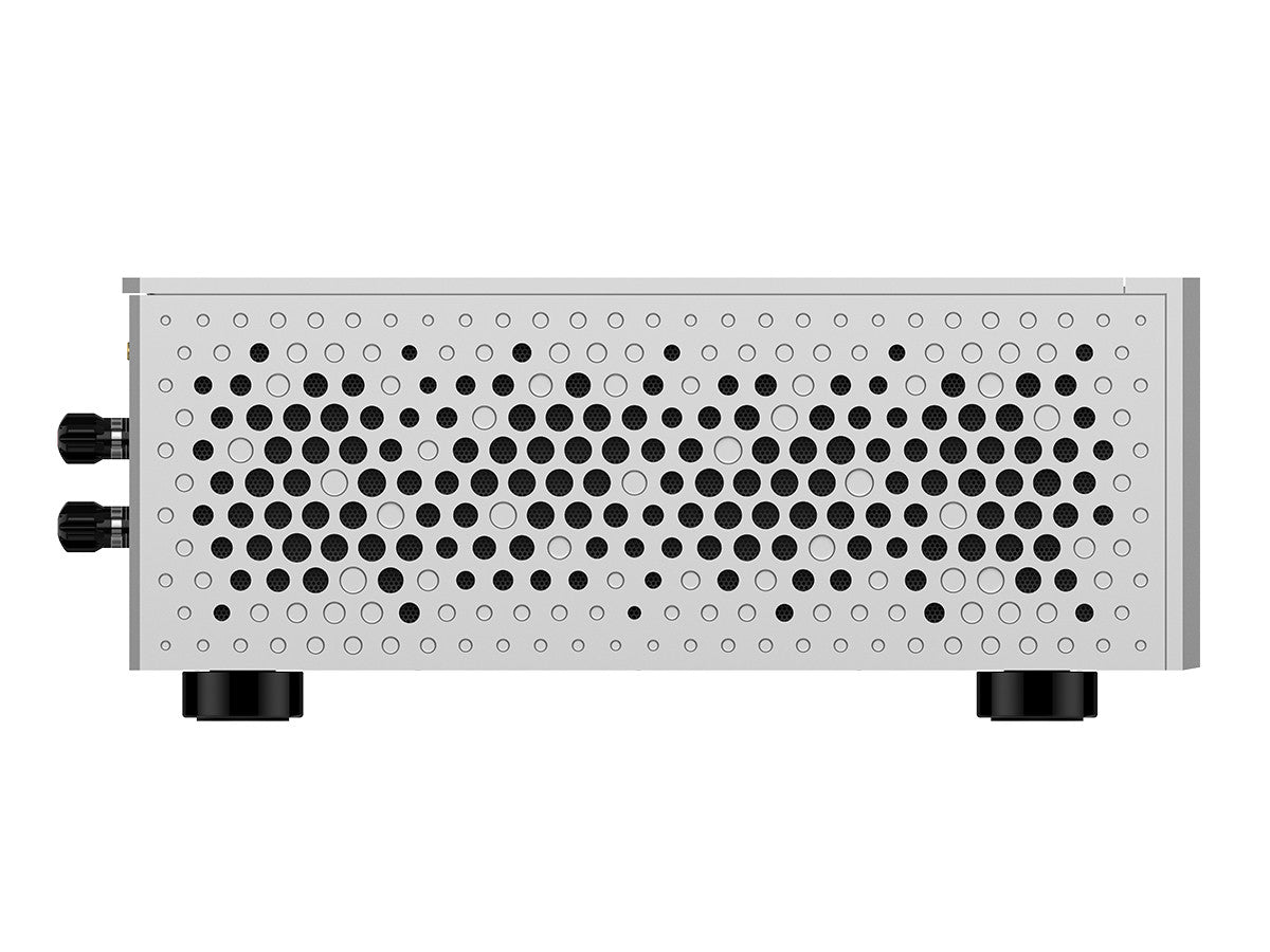 Matrix Audio MA-1 Music Streamer Left