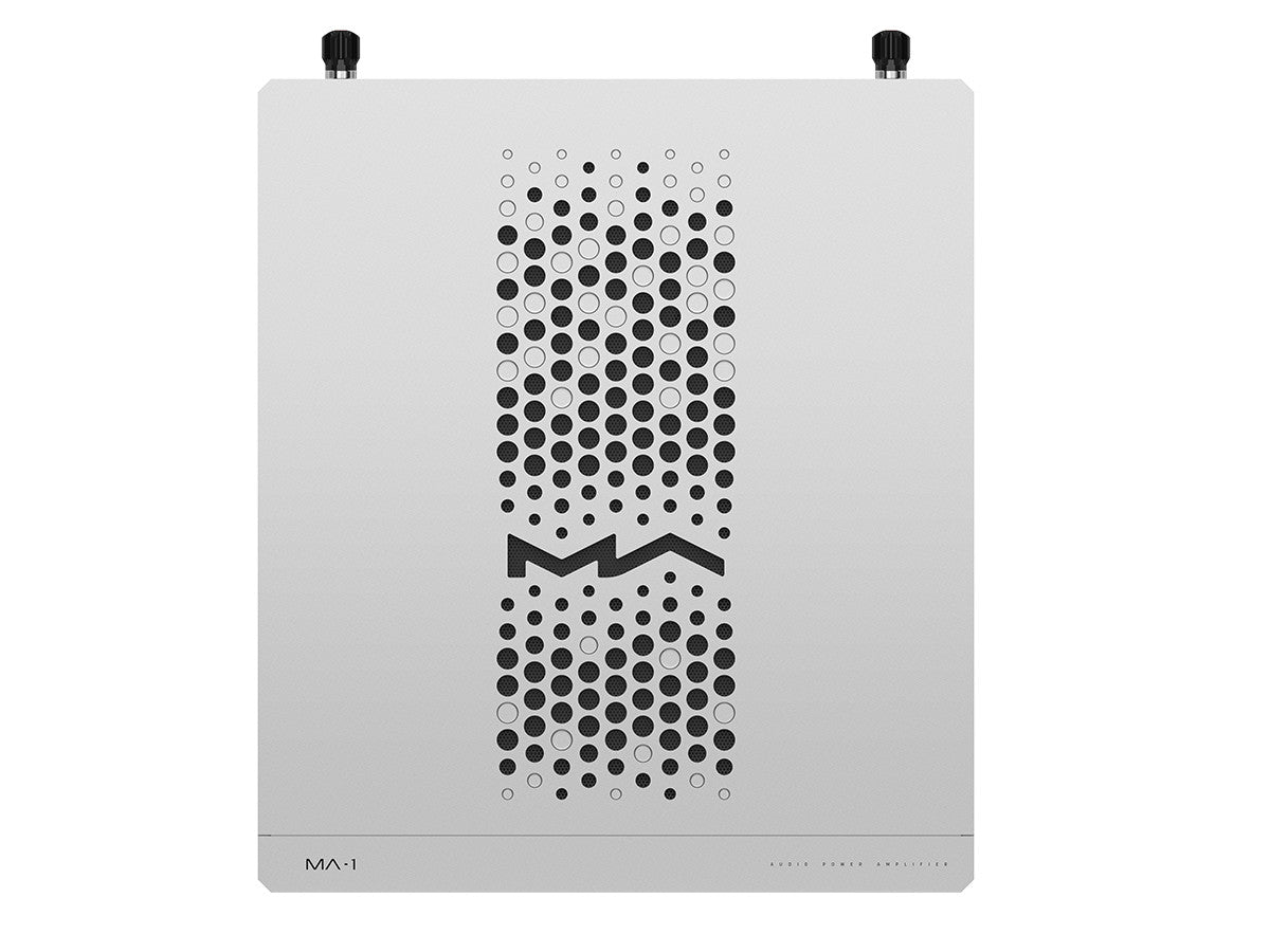 Matrix Audio MA-1 Music Streamer Top